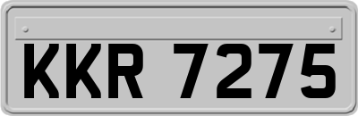 KKR7275