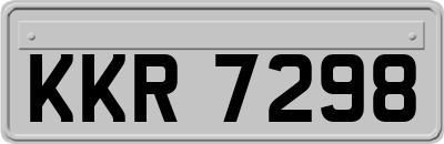 KKR7298