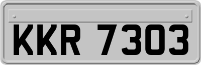 KKR7303