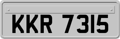 KKR7315
