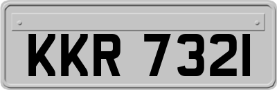 KKR7321
