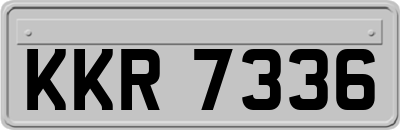 KKR7336