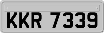 KKR7339