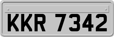 KKR7342