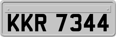 KKR7344
