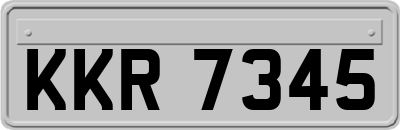 KKR7345