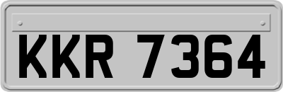 KKR7364