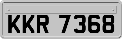 KKR7368