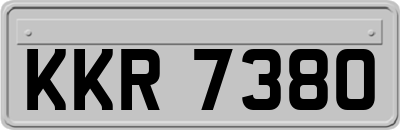 KKR7380