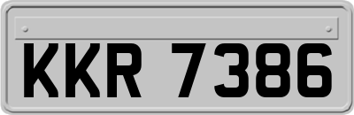 KKR7386