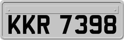 KKR7398