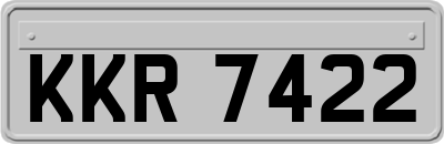KKR7422