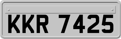 KKR7425