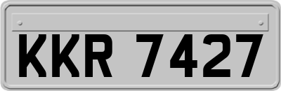 KKR7427