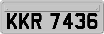 KKR7436