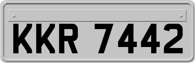 KKR7442