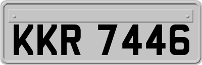 KKR7446