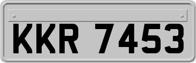 KKR7453