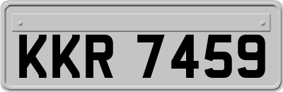 KKR7459