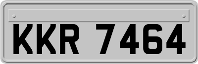 KKR7464