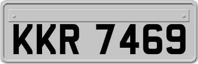 KKR7469
