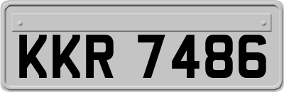 KKR7486