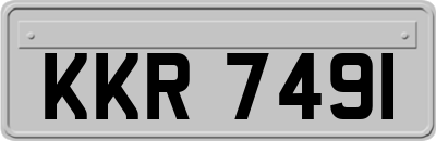 KKR7491
