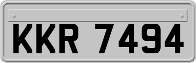 KKR7494