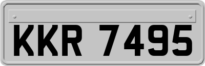 KKR7495