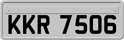 KKR7506