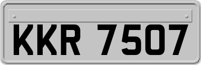 KKR7507