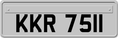 KKR7511