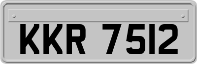 KKR7512