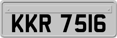 KKR7516