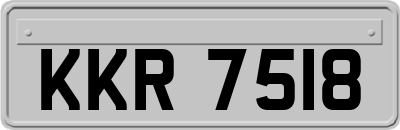 KKR7518