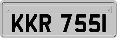 KKR7551