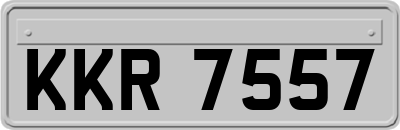 KKR7557