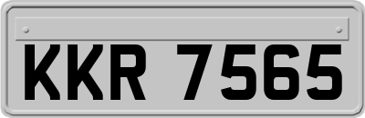 KKR7565
