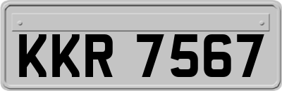 KKR7567