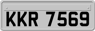 KKR7569