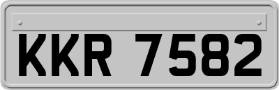 KKR7582