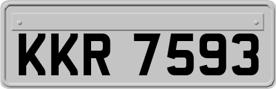 KKR7593