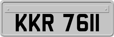 KKR7611