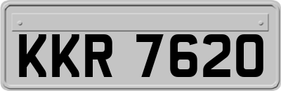 KKR7620