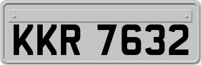 KKR7632