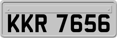 KKR7656