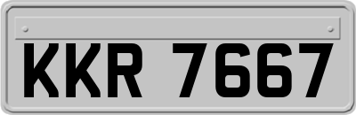 KKR7667