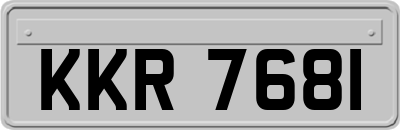 KKR7681