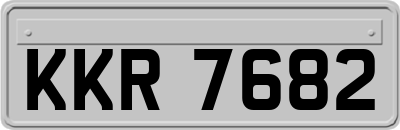 KKR7682
