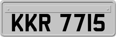 KKR7715